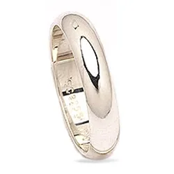 näytepakkaukset sormus hopea