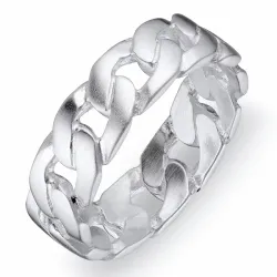 näytepakkaukset panzer sormus hopea