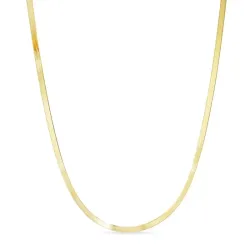 näytepakkaukset käärmekaulaketju kullattua hopeaa 40 plus 5 cm x  