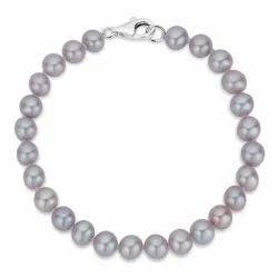 näytepakkaukset helmirannekoru  makeanveden helmi